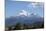 Mount Shasta - Cascade Range - Siskiyou County, California-Carol Highsmith-Mounted Photo
