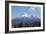 Mount Shasta - Cascade Range - Siskiyou County, California-Carol Highsmith-Framed Photo