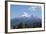 Mount Shasta - Cascade Range - Siskiyou County, California-Carol Highsmith-Framed Photo