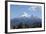 Mount Shasta - Cascade Range - Siskiyou County, California-Carol Highsmith-Framed Photo