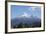 Mount Shasta - Cascade Range - Siskiyou County, California-Carol Highsmith-Framed Photo