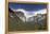 Mount Shasta - Cascades - California-Carol Highsmith-Framed Stretched Canvas