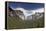 Mount Shasta - Cascades - California-Carol Highsmith-Framed Stretched Canvas