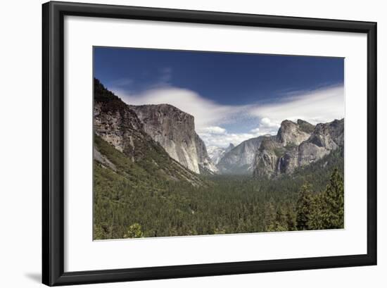 Mount Shasta - Cascades - California-Carol Highsmith-Framed Photo