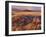 Mount Shasta from Tule Lakes, Kalamath Falls National Wildlife Reserve, Oregon, USA-William Sutton-Framed Photographic Print