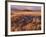 Mount Shasta from Tule Lakes, Kalamath Falls National Wildlife Reserve, Oregon, USA-William Sutton-Framed Photographic Print