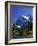 Mount Shuksan and Picture Lake, Heather Meadows, Washington, USA-Jamie & Judy Wild-Framed Photographic Print