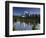 Mount Shuksan, Mount Baker-Snoqualmie National Forest, Washington, USA-Gerry Reynolds-Framed Photographic Print