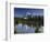 Mount Shuksan, Mount Baker-Snoqualmie National Forest, Washington, USA-Gerry Reynolds-Framed Photographic Print