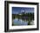 Mount Shuksan, Mount Baker-Snoqualmie National Forest, Washington, USA-Gerry Reynolds-Framed Photographic Print