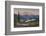 Mount Shuksan, North Cascades-Alan Majchrowicz-Framed Photographic Print