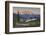 Mount Shuksan, North Cascades-Alan Majchrowicz-Framed Photographic Print