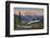 Mount Shuksan, North Cascades-Alan Majchrowicz-Framed Photographic Print