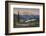 Mount Shuksan, North Cascades-Alan Majchrowicz-Framed Photographic Print