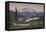 Mount Shuksan, North Cascades-Alan Majchrowicz-Framed Premier Image Canvas