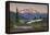 Mount Shuksan, North Cascades-Alan Majchrowicz-Framed Premier Image Canvas