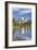 Mount Shuksan-Donald Paulson-Framed Giclee Print