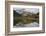 Mount Siguniang, an Area of Outstanding Natural Beauty in Sichuan Province, China, Asia-Alex Treadway-Framed Photographic Print