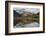 Mount Siguniang, an Area of Outstanding Natural Beauty in Sichuan Province, China, Asia-Alex Treadway-Framed Photographic Print