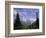 Mount Sir Donald, Glacier National Park, Rocky Mountains, British Columbia (B.C.), Canada-Geoff Renner-Framed Photographic Print
