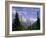 Mount Sir Donald, Glacier National Park, Rocky Mountains, British Columbia (B.C.), Canada-Geoff Renner-Framed Photographic Print