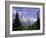 Mount Sir Donald, Glacier National Park, Rocky Mountains, British Columbia (B.C.), Canada-Geoff Renner-Framed Photographic Print