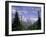 Mount Sir Donald, Glacier National Park, Rocky Mountains, British Columbia (B.C.), Canada-Geoff Renner-Framed Photographic Print