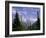 Mount Sir Donald, Glacier National Park, Rocky Mountains, British Columbia (B.C.), Canada-Geoff Renner-Framed Photographic Print