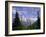 Mount Sir Donald, Glacier National Park, Rocky Mountains, British Columbia (B.C.), Canada-Geoff Renner-Framed Photographic Print