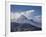 Mount Sneffels with Fresh Snow, San Juan Mountains, Uncompahgre National Forest, Colorado, USA-James Hager-Framed Photographic Print