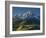 Mount Sneffels with Snow in the Fall-James Hager-Framed Photographic Print