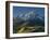 Mount Sneffels with Snow in the Fall-James Hager-Framed Photographic Print