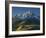 Mount Sneffels with Snow in the Fall-James Hager-Framed Photographic Print