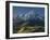 Mount Sneffels with Snow in the Fall-James Hager-Framed Photographic Print