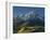 Mount Sneffels with Snow in the Fall-James Hager-Framed Photographic Print