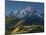 Mount Sneffels with Snow in the Fall-James Hager-Mounted Photographic Print