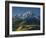 Mount Sneffels with Snow in the Fall-James Hager-Framed Photographic Print