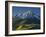 Mount Sneffels with Snow in the Fall-James Hager-Framed Photographic Print