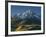 Mount Sneffels with Snow in the Fall-James Hager-Framed Photographic Print