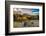 Mount Sneffels-George Theodore-Framed Photographic Print