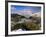 Mount Snowdon, Snowdonia National Park, Gwynedd, Wales, UK, Europe-Gavin Hellier-Framed Photographic Print