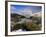 Mount Snowdon, Snowdonia National Park, Gwynedd, Wales, UK, Europe-Gavin Hellier-Framed Photographic Print