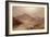 Mount Snowdon-Alfred De Breanski-Framed Giclee Print