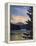 Mount St. Helens (After)-Steve Terrill-Framed Premier Image Canvas