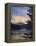 Mount St. Helens (After)-Steve Terrill-Framed Premier Image Canvas