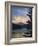 Mount St. Helens (After)-Steve Terrill-Framed Photographic Print