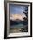 Mount St. Helens (After)-Steve Terrill-Framed Photographic Print