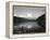 Mount St. Helens, Circa 1925-Asahel Curtis-Framed Premier Image Canvas