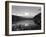 Mount St. Helens, Circa 1925-Asahel Curtis-Framed Giclee Print