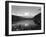 Mount St. Helens, Circa 1925-Asahel Curtis-Framed Giclee Print